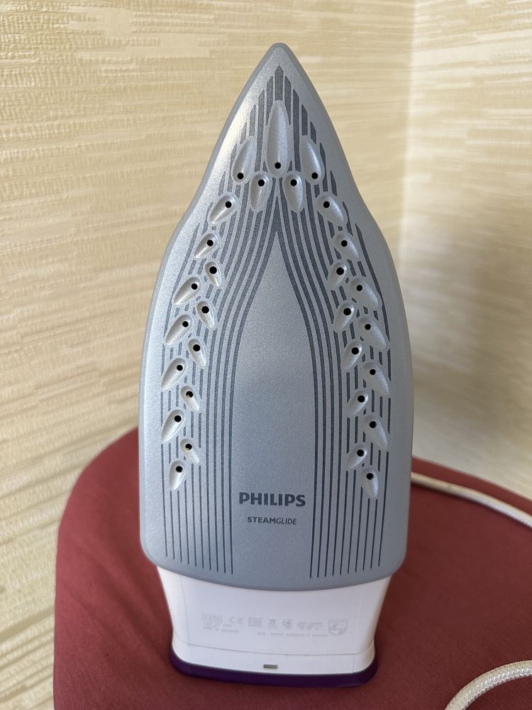 Утюг Philips