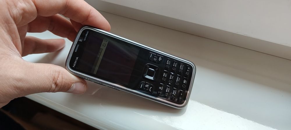 Nokia 5630 Express Music