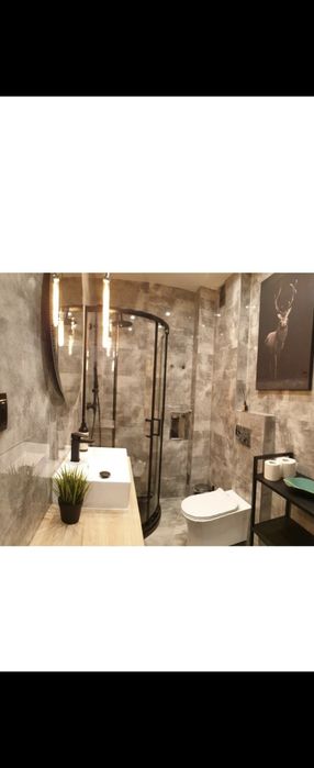 Wynajmę mieszkanie 40 m2 w centrum Jeleniej Góry
