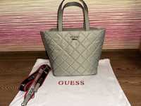 Сумка Guess футболка