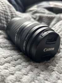 Obiektyw Canon EF 75-300mm