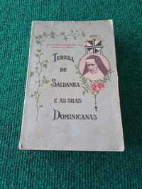 Teresa de Saldanha e suas Dominicanas