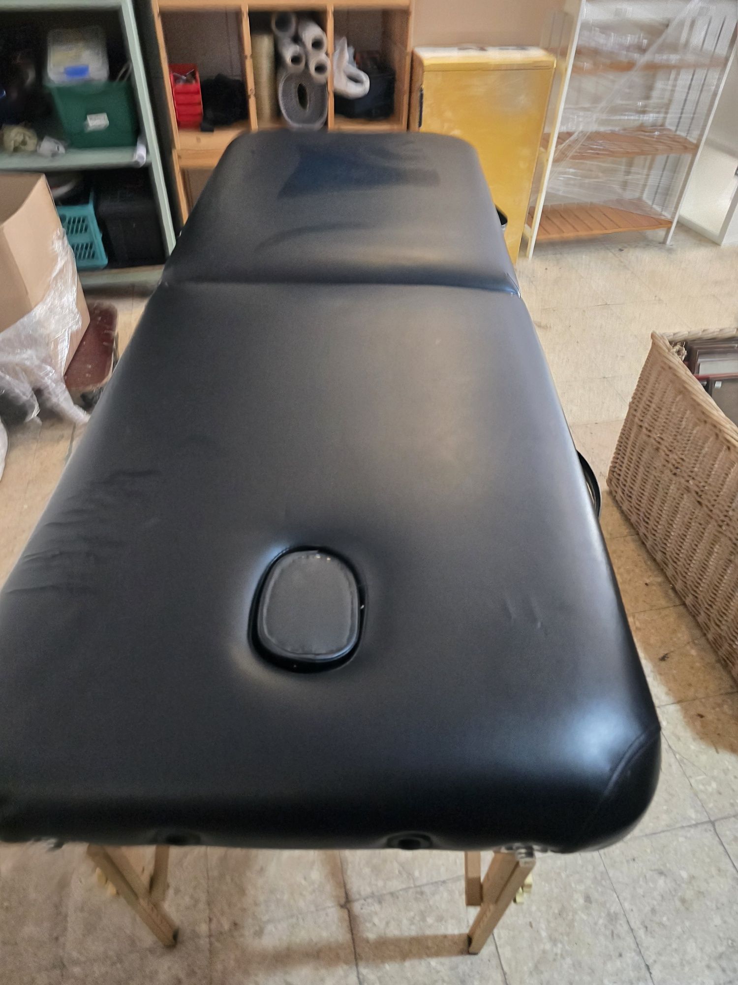 Marquesa  massagem