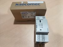 Miernik energii 3- fazowy Socomec DIRIS Digiware I-61 nowy