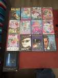 Vendo DVDS individuais ou conjunto