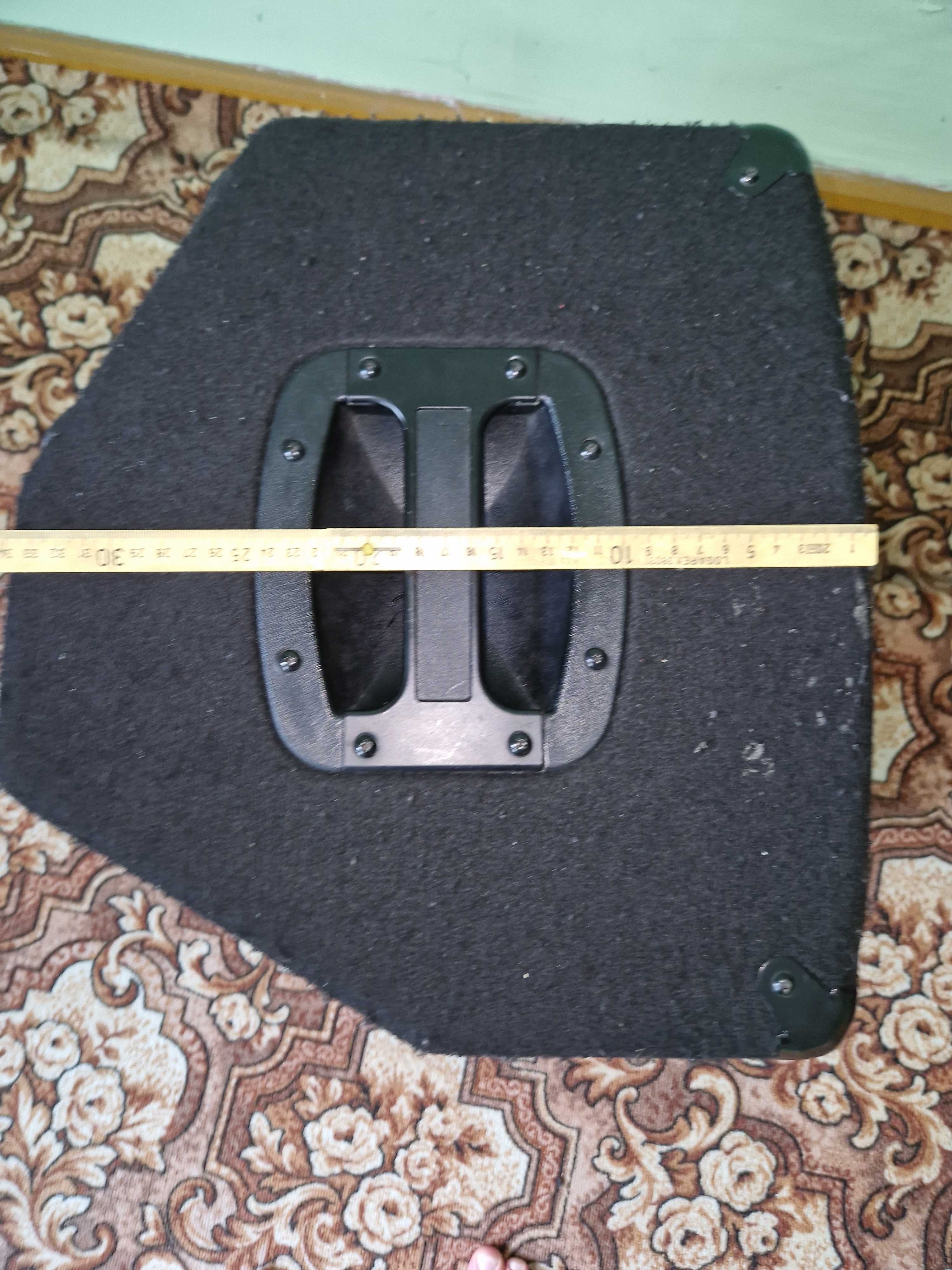 Kolumna monitor aktywny Craaft MF 12A