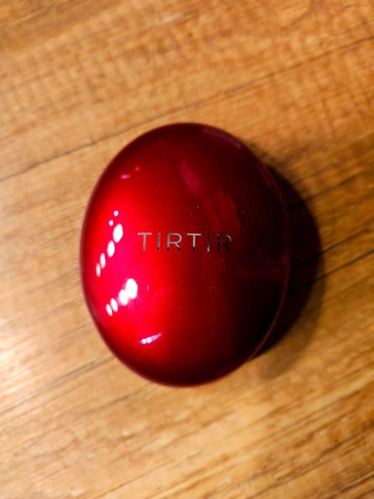 Podkład do ywarzy TirTir 24N