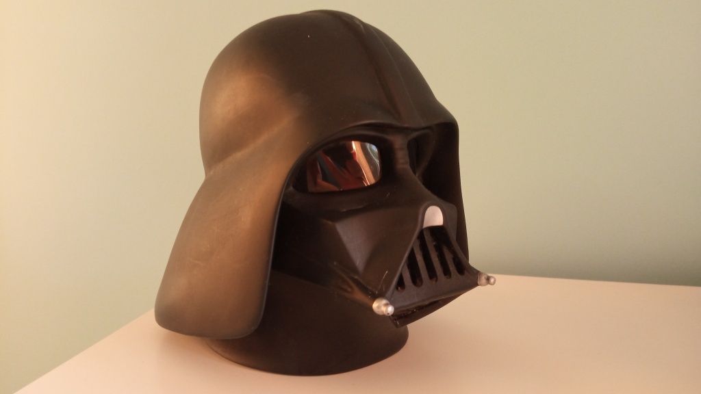 Lampka Vader Star Wars Groovy UK