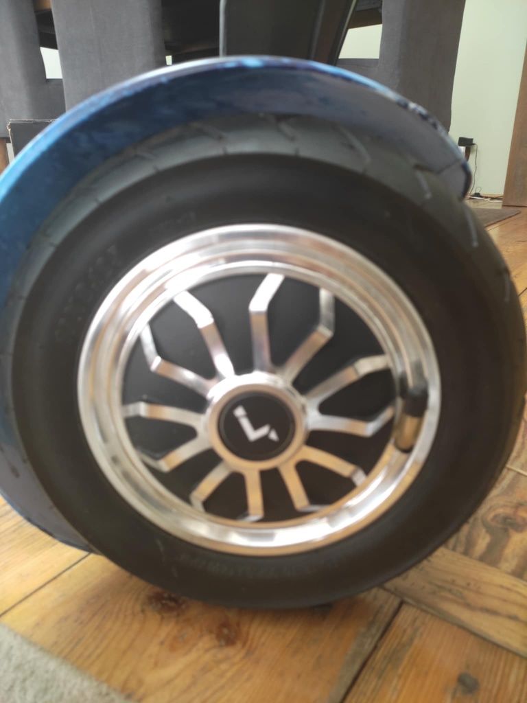 gokard hoverboard OIO 1000W
