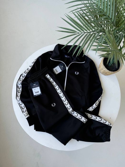 Костюм Fred Perry