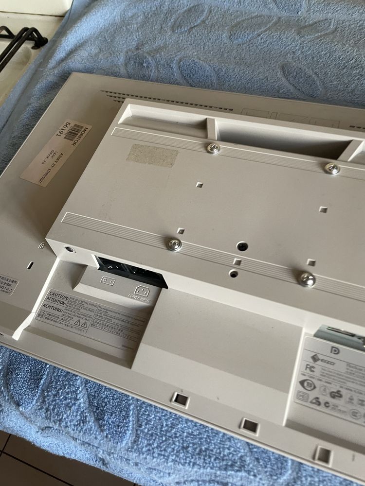 Монитор EIZO FlexScan EV2316W