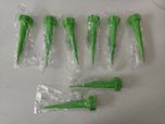 Nawadniacz do doniczek 8szt plastik nowe