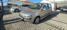 Fiat Punto 1.8 hgt