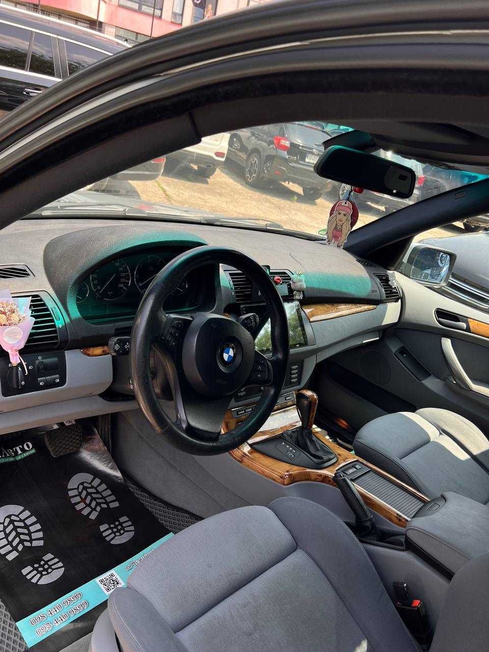 BMW X5 в кредит БЕЗ АВАНСУ
