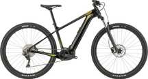 Cannondale TRAIL NEO3
