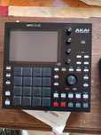 Akai mpc one venda rapida