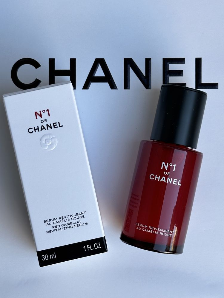 Сиворотка Chanel N1