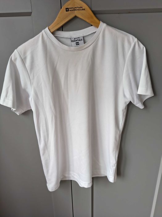 Koszulki sportowe/ treningowe 158-164cm