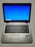 Laptop HP 840 G4 i5-7300u / 8GB / 180GB M.2_SSD / 14 FullHD  Gwarancja