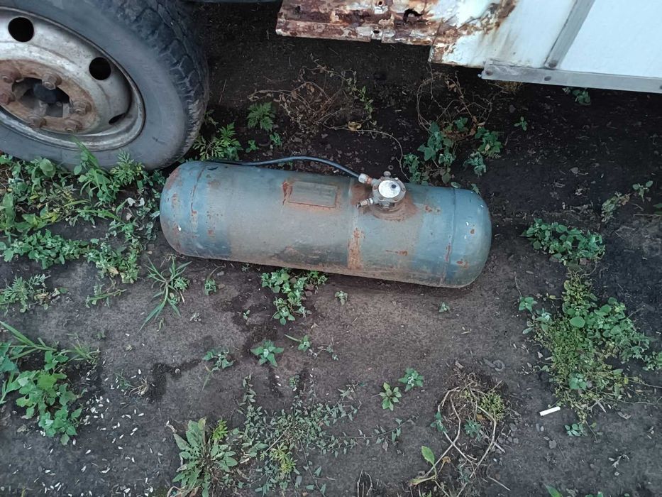 Продам запчасти на газель