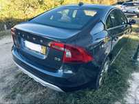 Volvo S60 D3 Momentum