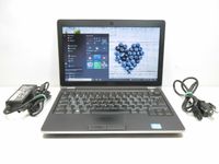 Laptop Dell E6220 i3/SSD/Wydajny/Kamera LEKKI przenośny gw. 1 ROK