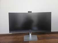 Monitor 34'' Dell C3422WE [uszkodzony]