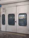 Kabina lakiernicza CMC ITALY 7x4x2.75