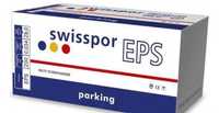 Styropian Swisspor EPS 200 PARKING