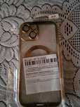 Etui mag safe iPhone15