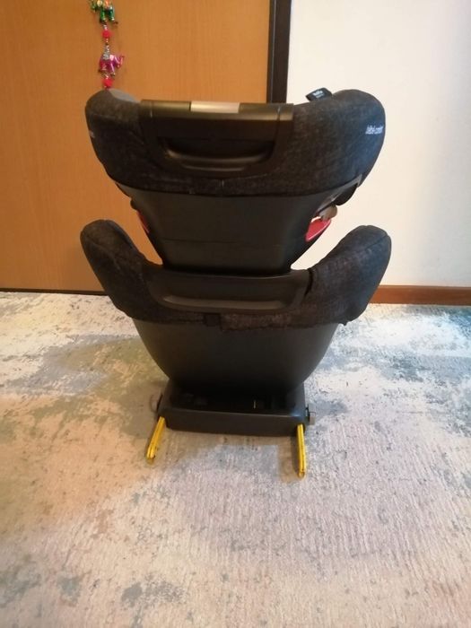 Cadeira auto bebé confort