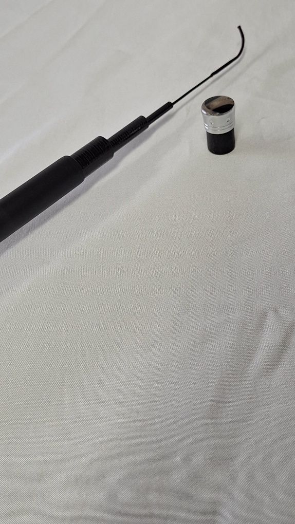 Bat PRO FL  COURAGEOUS 5m cw: 15-40g
