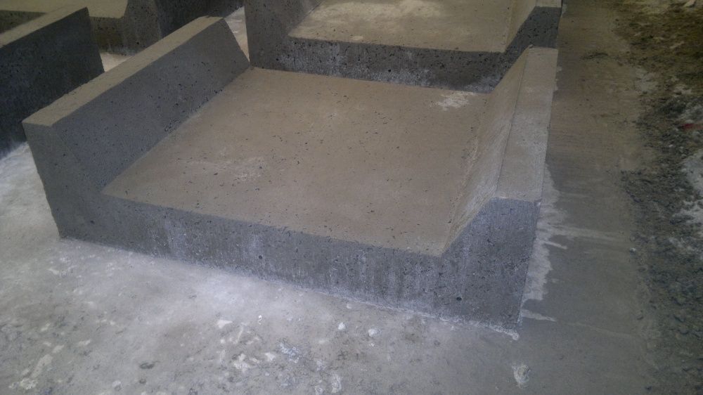 korytko betonowe, odwodnienie, ściek betonowy 50x20x8