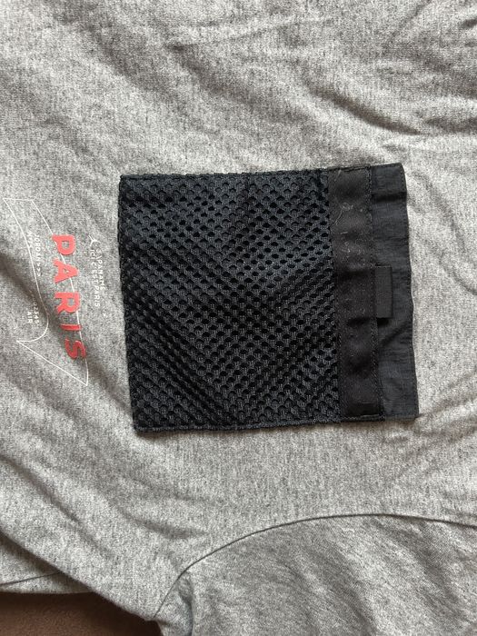 Футболка Псж Nike Jordan X Psg розмір М