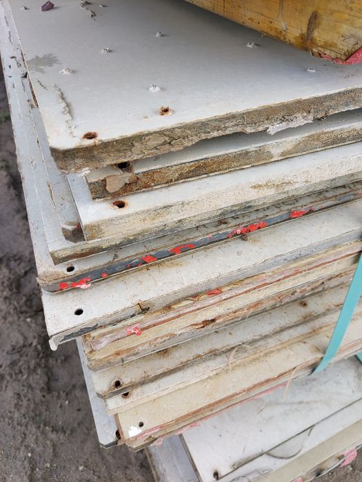 Sklejka ecoplay 15mm-płyty-szalunki