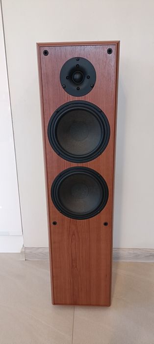 Kolumny, głośniki podłogowe Jamo S 406 120W - 2 sztuki