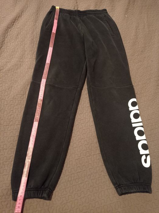 Spodnie dresowe adidas 164