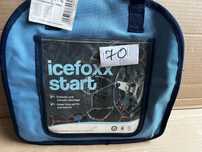 Łańcuchy śniegowe ICEFOXX START 70