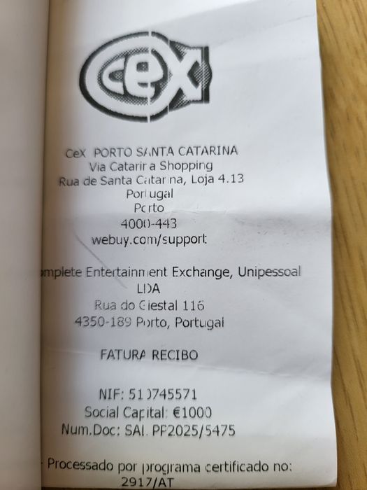 Samsung Galaxy Watch 6 Classic 47mm