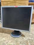 Монітор Samsung 204B LS20BRDЕSQ Сріблястий б/у