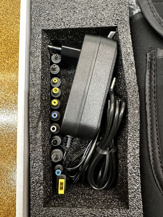 Павербанк універсальний PowerPlant 68400 mAh 60W PD Wireless