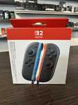 Nintendo Joy-Con 2 Pair Light Blue/Light Red Poznań Długa 14