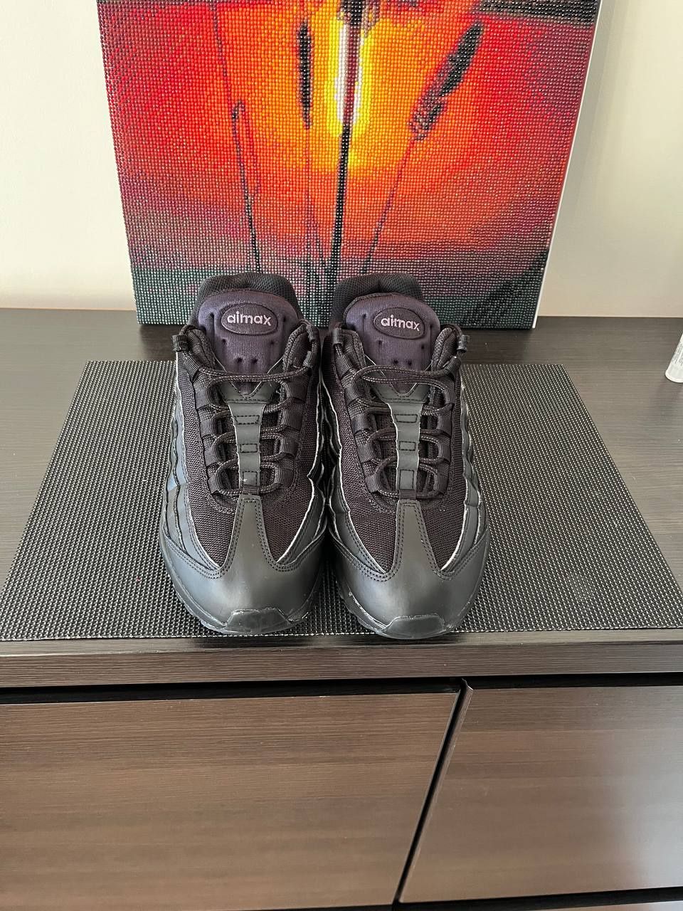 Buty męskie nike airmax original