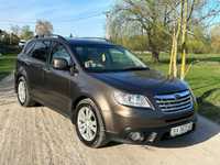 Subaru tribeca 3.6газ 2008р.