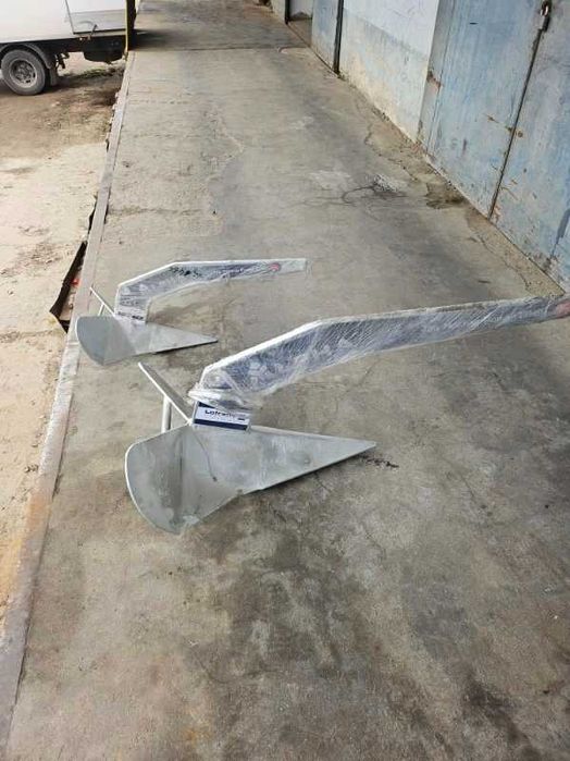 Kotwica do łodzi Lofrans 20kg