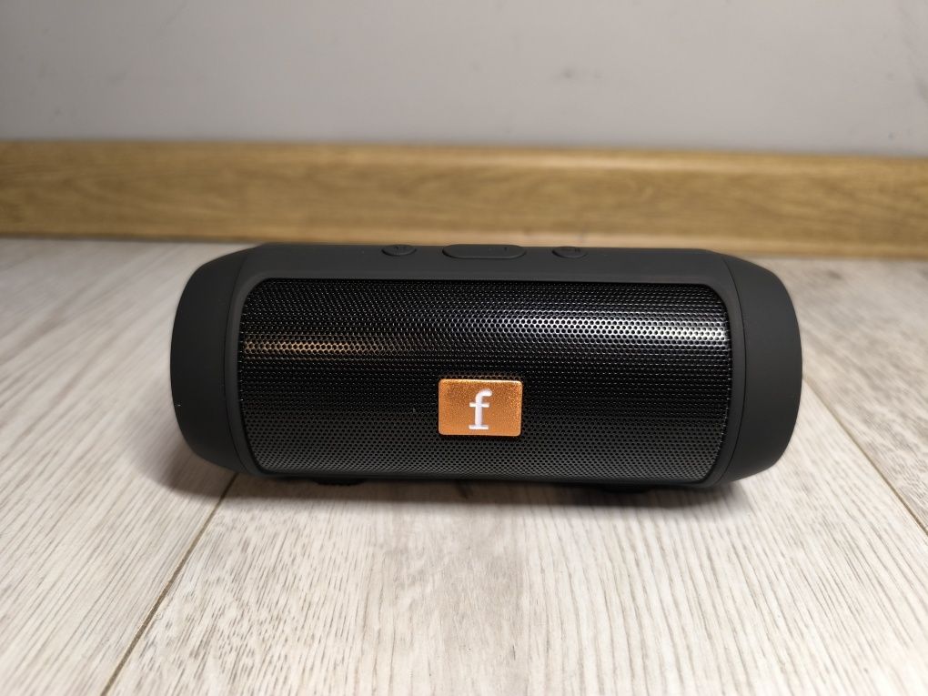 Głośnik Bluetooth wysoka jakość wykonania i dźwięku Nowy
