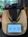 Thermomix 6 polecam !!