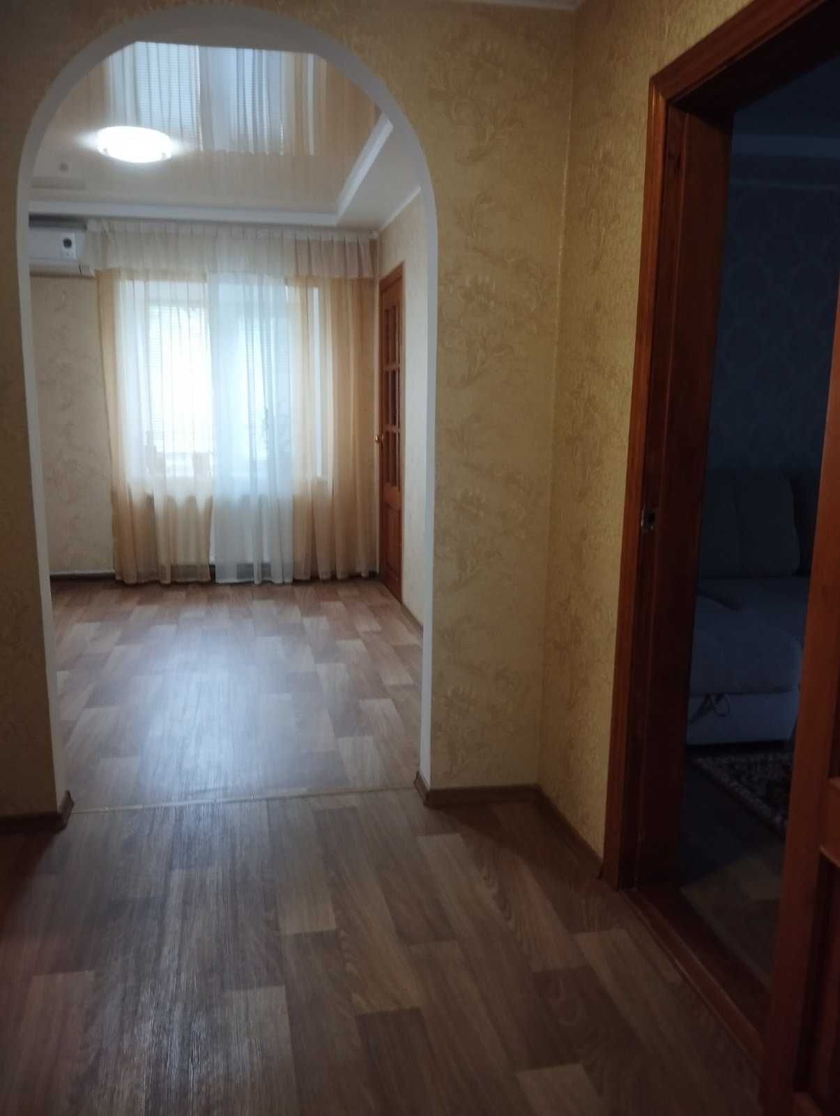 Продам отличный дом можно на две семьи в хорошем месте