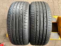 Opony letnie 2x 215/50 R17 CST Medallion MD-A1 #2275
