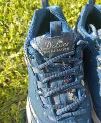 Skechers D'Lites